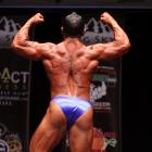 Josh  Juarez - NPC Big Sky Championships 2013 - #1